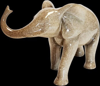 elefant figurer